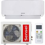 Сплит-система Sensei Aquilon on/off SAC-12MBW