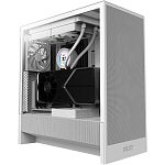 Корпус NZXT H5 Flow White (CC-H52FW-01)
