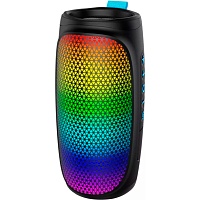 Портативная акустика Proove Nova 10W Black (PDNW100010001) Портативная акустика Proove Nova 10W Black (PDNW100010001)