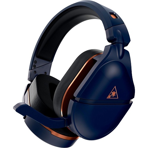 Игровые наушники Turtle Beach Stealth 700 Gen2 Max Blue (TBS-3794-02) 