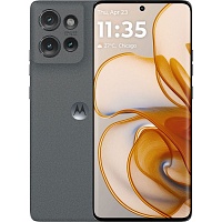 Смартфон Motorola Edge 50 12/512GB Koala Grey (PB2U0009RS) - придбати в Дніпрі, Україні: ціна, характеристики | інтернет-магазин TOUCH Смартфон Motorola Edge 50 12/512GB Koala Grey (PB2U0009RS) - придбати в Дніпрі, Україні: ціна, характеристики | інтернет-магазин TOUCH