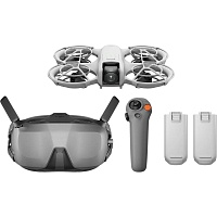 Квадрокоптер DJI Neo Motion Fly More Combo (CP.FP.00000186.03)