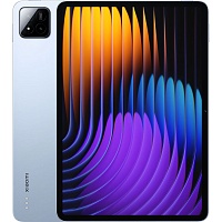 Планшет Xiaomi Pad 7 8/128GB Sky Blue (VHU5367EU) Global EU