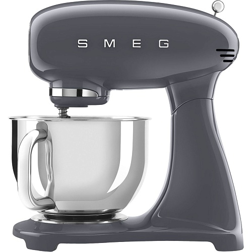 Планетарний міксер Smeg SMF03GREU - придбати в Дніпрі, Україні: ціна, характеристики | інтернет-магазин TOUCH