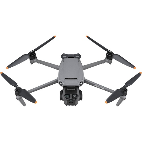 Квадрокоптер DJI Mavic 3 Pro (CP.MA.00000651.01) 