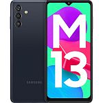 Смартфон Samsung Galaxy M13 4/64GB Midnight Blue (SM-M135FDBP)