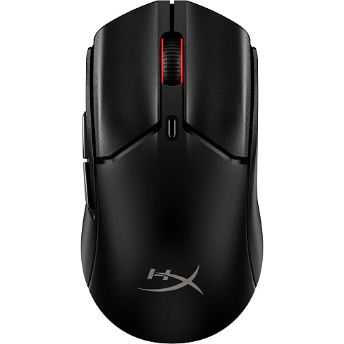 Мышь HyperX Pulsefire Haste 2 Mini Wireless Black (7D388AA)
