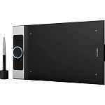 Графічний планшет XP-Pen Deco Pro MW Black