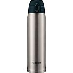 Термокружка Zojirushi SM-TA60XA 600мл Steel
