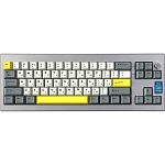 Клавиатура Epomaker Shadow-X Flamingo Switch Black (SHX-B-F) 