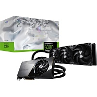 Видеокарта MSI GeForce RTX 5080 16G Suprim Liquid SOC (G5080-16SLS) EU Видеокарта MSI GeForce RTX 5080 16G Suprim Liquid SOC (G5080-16SLS) EU