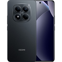 Смартфон Redmi Note 15 Pro 8/256GB Black UA-UCRF Смартфон Redmi Note 15 Pro 8/256GB Black UA-UCRF