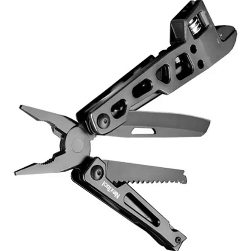 Мультитул Xiaomi NexTool Multi-function Wrench NE20145 (Black)