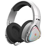 Игровые наушники Bloody MR710 Grey 