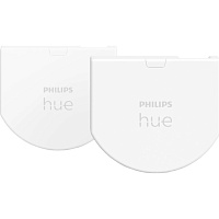 Умный выключатель Philips Hue Wall Switch 2 шт (929003017102)