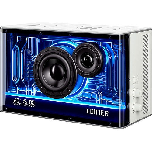 Акустическая система Edifier QD35 White