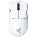 Мышь Razer DeathAdder V3 Pro White (RZ01-04630200-R3G1)