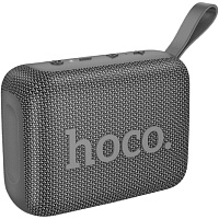 Портативна акустика Hoco HC28 Melody Gray - придбати в Дніпрі, Україні: ціна, характеристики | інтернет-магазин TOUCH