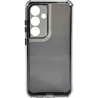 Чехол Space III Case для Samsung Galaxy S24 Black Чехол Space III Case для Samsung Galaxy S24 Black