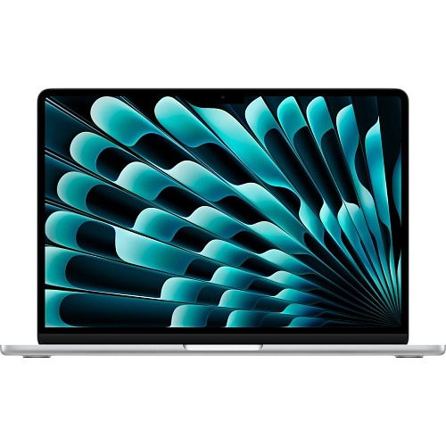 Ноутбук Apple MacBook Air 13" M5 24/1TB Silver 2026 (MDH94)