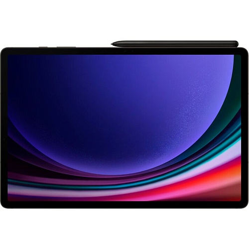 Планшет Samsung Galaxy Tab S9 Plus 5G 12/256GB Graphite (SM-X816BZAASEK) UA-UCRF