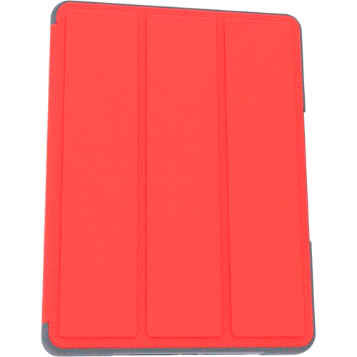 Чехол-книжка Mutural Yaxing Case для Apple iPad 10.2" (2019-2021) Red