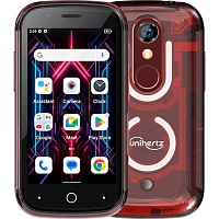 Смартфон Unihertz Jelly Star 8/256GB Red Смартфон Unihertz Jelly Star 8/256GB Red