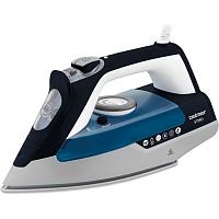 Праска Zelmer ZIR3000 Stiro - придбати в Дніпрі, Україні: ціна, характеристики | інтернет-магазин TOUCH