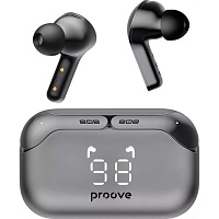 Наушники Proove 808 Power TWS Grey (TW8800010001)