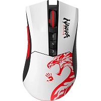 Мышь Bloody R90 Plus Wireless Naraka Мышь Bloody R90 Plus Wireless Naraka