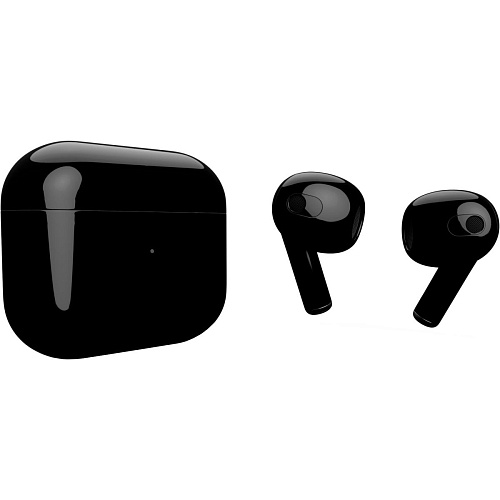 Наушники Apple AirPods 3 Black Gloss (MPNY3) 