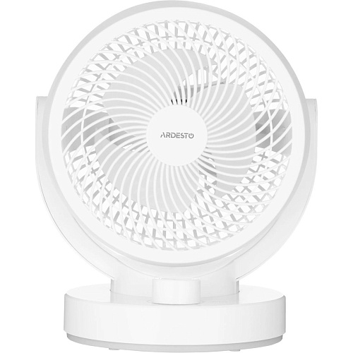 Вентилятор Ardesto FT-B25W Вентилятор Ardesto FT-B25W