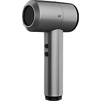 Фен INSPIRE KF-8185 Grey 