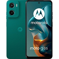 Смартфон Motorola Moto G05 8/256GB Forest Green (PB6L0040RS) UA-UCRF - придбати в Дніпрі, Україні: ціна, характеристики | інтернет-магазин TOUCH Смартфон Motorola Moto G05 8/256GB Forest Green (PB6L0040RS) UA-UCRF - придбати в Дніпрі, Україні: ціна, характеристики | інтернет-магазин TOUCH