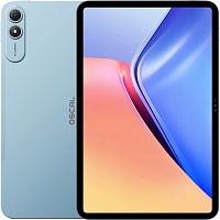 Планшет Blackview Oscal Pad 200 6/256Gb LTE Glacier Blue Global EU - придбати в Дніпрі, Україні: ціна, характеристики | інтернет-магазин TOUCH