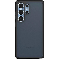 Чохол Spigen Ultra Hybrid для Samsung Galaxy S25 Ultra Frost Black (ACS08962) - придбати в Дніпрі, Україні: ціна, характеристики | інтернет-магазин TOUCH Чохол Spigen Ultra Hybrid для Samsung Galaxy S25 Ultra Frost Black (ACS08962) - придбати в Дніпрі, Україні: ціна, характеристики | інтернет-магазин TOUCH