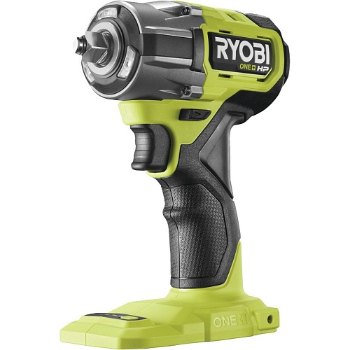 Гайковерт Ryobi ONE+ HP RIW18C-0 (5133005898) - придбати в Дніпрі, Україні: ціна, характеристики | інтернет-магазин TOUCH