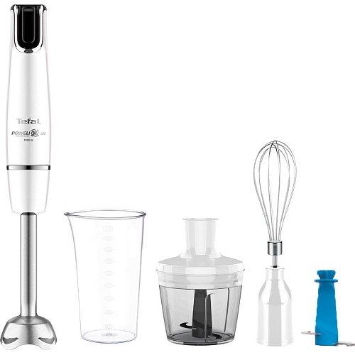 Блендер Tefal Infiny Force HB944138 - придбати в Дніпрі, Україні: ціна, характеристики | інтернет-магазин TOUCH