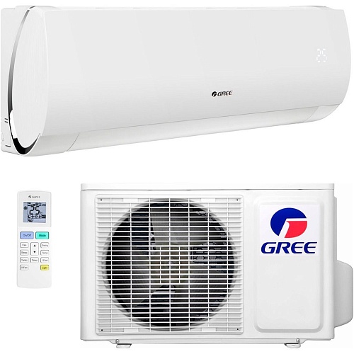 Сплит-система GREE Muse GWH09AFA-K3NNA1A