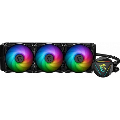 Система водяного охлаждения MSI MAG Coreliquid 360R V2