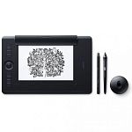Графический планшет Wacom Intuos Pro L 2 Paper Edition (PTH-860P)