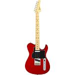 Електрогітара FGN JIL2-CL-ASH-M Iliad J-Standard Candy Apple Red