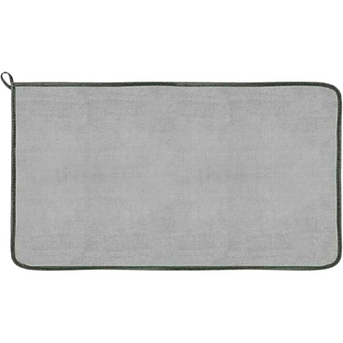 Микрофибра Baseus Easy life car washing towel 40x80cm (CRXCMJ-A0G) Grey