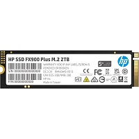 SSD накопитель HP FX900 Plus 2TB (7F618AA) SSD накопитель HP FX900 Plus 2TB (7F618AA)