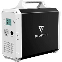 Зарядная станция BLUETTI PowerOak EB150 1000W Black Зарядная станция BLUETTI PowerOak EB150 1000W Black