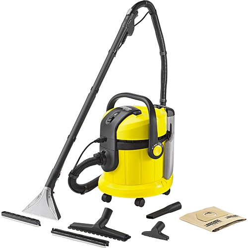 Моющий пылесос Karcher SE 4001 (1.081-130.0)