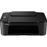 БФП Canon PIXMA TS3450 Black (4463C006)