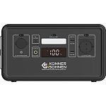 Зарядная станция Konner&Sohnen KS 500PS