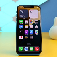 Смартфон Apple iPhone Xs Max 256GB Space Gray (MT682) Б/У