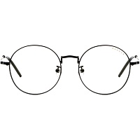 Компьютерные очки Gunnar Ellipse Onyx Clear (ELL-00101) Компьютерные очки Gunnar Ellipse Onyx Clear (ELL-00101)
